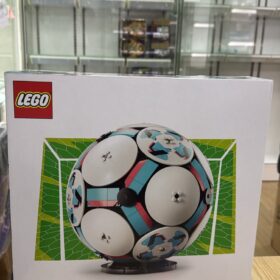 全新 Lego 43020 Soccer Ball Editions 足球
