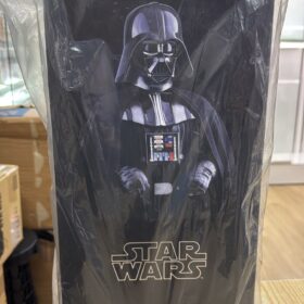 全新 Hottoys MMS572 Darth Vader Star Wars Starwars 星球大戰 星戰 黑武士