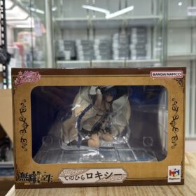 開封品 Megahouse Roxy Migurdia Mushoku Tensei Jobless Reincarnation Palm Size 洛琪希 米格路迪亞 無職轉生 到了異世界就拿出真本事