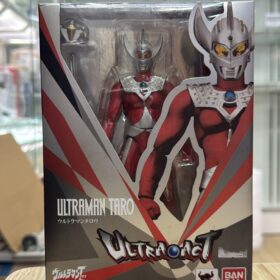 開封品 Bandai Ultra Act Ultraact Ultraman Taro 超人 太郎 咸蛋超人