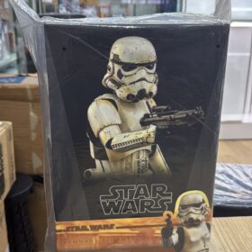 全新 Hottoys TMS011 Remnant Stormtrooper Star Wars Starwars 星球大戰 星戰 殘存的帝國風暴兵 風暴兵