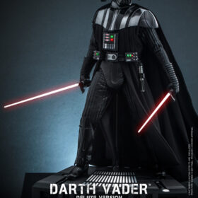 全新 Hottoys DX28 DX Obi Wan Kenobi Darth Vader Star Wars Starwars 星球大戰 星戰 黑武士 歐比旺 歐比王 肯諾比