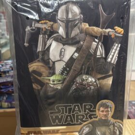 全新 Hottoys TMS052 DX Battalion Clone Trooper Starwars Star Wars Clone 星球大戰 星戰