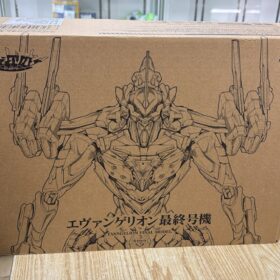 開封品 缺1座連接件 Ccstoys CCS Toys Evangelion Eva 01 新世紀福音戰士 最終號機 初號機 合金