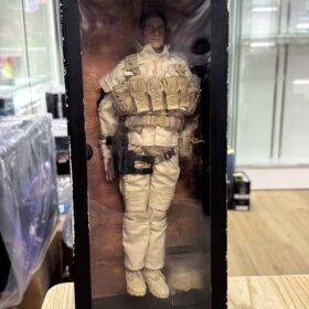 開封品 Toy Soldier & Workshop 1/6 Chris Osman U.S.Navy Seal 士兵