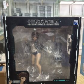 全新 Kotobukiya Artfx J 1/8 Natsuno Minami & BJ 十三機兵防衛圏 南奈津乃 壽屋