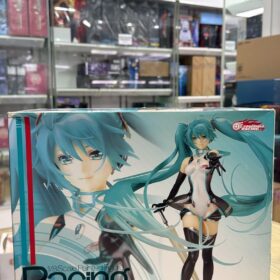 全新 Good Smile Company GSC 1/8 Racing Miku 2011 Ver Hatsune Miku 初音未來 賽車服