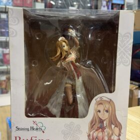全新 Kotobukiya 1/8 Rufina Shining Hearts 光明之心 露菲娜