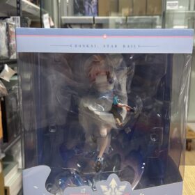 全新 Apex 1/7 March 7Th Honkai Star Rail 三月七 崩壞 星穹鐵道