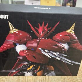 開封品 有特典 Sentinel Riobot Shin Getter Dragon 千值練 真三一飛龍 真三一 飛龍 三一萬能俠