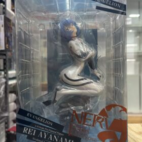 全新 Kotobukiya 1/6 Rei Ayanami Evangelion EVA 壽屋 新世紀褔音戰士 綾波麗 零波麗