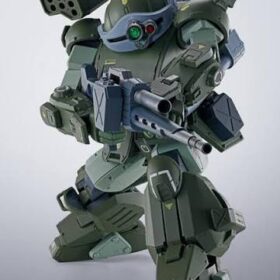 全新 Bandai Hi-Metal R Armored Trooper Votoms Scopedog Turbo Custom 裝甲騎兵 眼鏡鬥犬 渦輪特裝型