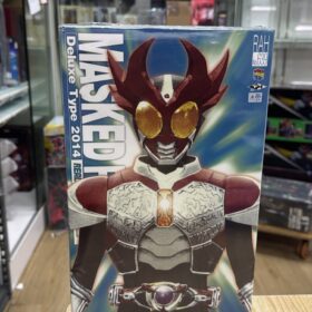 全新 Medicom Toy Rah 639 Masked Rider Agito Shining Form 幪面超人  阿極陀