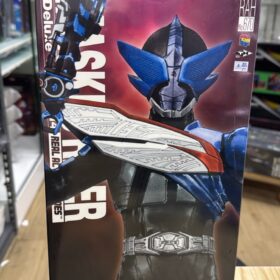 全新 Medicom Toy Rah 670 Masked Rider Drake Rider Form 幪面超人 疾蜓 騎士形態