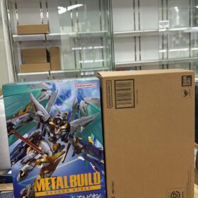 開封品 Bandai Metal Build Lancelot Albion R2 Code Geass 蘭斯洛特 阿爾比昂 叛逆的魯魯修 復活的魯魯修