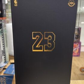 開封品 Enterbay 1/6 RM-1084 LeBron James 勒布朗 詹姆斯