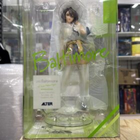 全新 Alter 1/7 Baltimore After-School Ace Ver Azur Lane 的摩號 放課後 碧藍航線