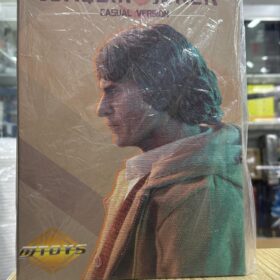 全新 Mtoys 1/6 MS009 Joaquin Joker Casual Version 小丑 瓦昆 菲尼克斯 便服版
