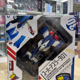 開封品 Future GPX Cyber Formula Variable Action Super Asurada 01 Custom Edition 1/24 高智能方程式 新世紀 超級雷神