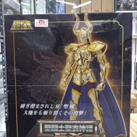 全新 Bandai Saint Seiya Myth Cloth EX Capricorn Shura 聖鬥士星矢 聖衣神話 山羊座