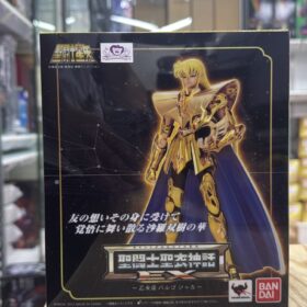 全新 Bandai Saint Seiya Myth Cloth EX Virgo Shaka 聖鬥士星矢 聖衣神話 處女座 沙加