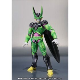 全新 Bandai S.H.Figuarts Shf Perfect Cell Premium Color Edition Dragon Ball Dragonball 龍珠 完美斯路 賽魯