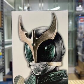 全新 Bandai S.H.Figuarts Shf Kamen Rider Kuuga Pegasus Form 真骨雕 幪面超人 古迦 天馬型態