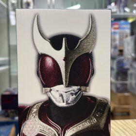 全新 Bandai S.H.Figuarts Shf Masked Rider Kuuga Mighty Form Decade Ver 真骨雕 幪面超人 古迦