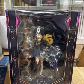 開封品 Aniplex 1/7 Lancer Ereshkigal Fate Grand Order Fate Grand Order FGO 命運守護夜 冥界女神 埃列什基伽勒