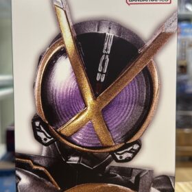 全新 Bandai S.H.Figuarts Shf Masked Rider Next Kaixa 555 幪面超人 真骨雕