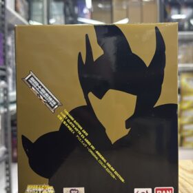 全新 Bandai Saint Seiya Myth Cloth EX Aries Mu Original Color Edition OCE 聖鬥士星矢 聖衣神話 白羊座 穆