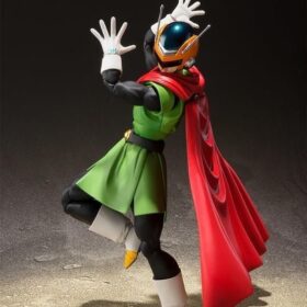 全新 Bandai S.H.Figuarts Shf Great Saiyaman Dragon Ball Z Dragonball Z 超級撒亞人 孫悟飯 龍珠