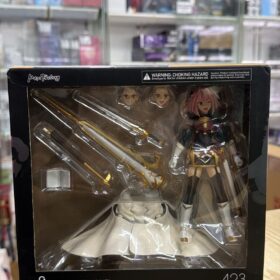 開封品 Max Factory Figma 423 Rider Of Black Fate Apocrypha 命運守護夜 阿斯托爾福 阿福
