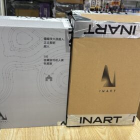 Inart 1/6 AG007 Superman BVS Batman VS Superman Dawn Of Justice