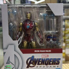 開封品 Bandai S.H.Figuarts Shf Ironman Mark 85 MK 85 Endgame 鐵甲奇俠 鋼鐵人 鋼鐵俠 復仇者聯盟