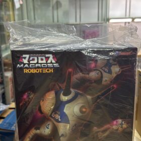 全新 Kitzconcept 1/72 Macross Zentradi Battlepod Macross 超時空要塞 雞腳