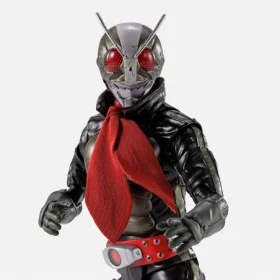 全新 Bandai S.H.Figuarts Shf Kamen Rider 2 Hayato Ichimonji The Next 真骨雕 幪面超人 二號 一文字隼人