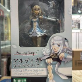 全新 Kotobukiya 1/8  Altina Mel Sylphis Shining Blade 阿爾蒂娜 梅爾 西爾菲斯 閃耀之刃 壽屋