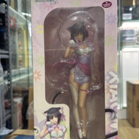 全新 Max Foctory 1/7 Xiao Mei Xiaomei Shining Hearts 閃耀之心 小梅