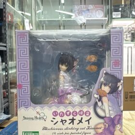 全新 Kotobukiya 1/6 Xiao Mei Xiaomei Shining Hearts 閃耀之心 小梅 壽屋