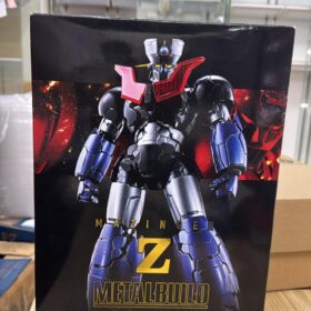 開封品 Bandai Metal Build Infinity Mazinger Z 鐵甲萬能俠 1號