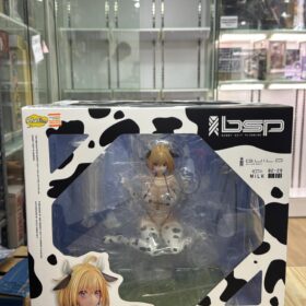 全新 Good Smile Phat! 1/6 Sophia F. Schirling Cow Bikini Ver 索菲亞 席林 乳牛比基尼