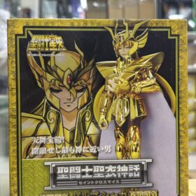 開封品 Bandai Saint Seiya Myth Cloth Virgo Shaka 鬥士星矢 聖衣神話 處女座 沙加 十二宮
