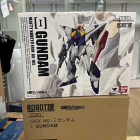 開封品 有黃 Bandai Robot Spirits Robot RX-105 Xi Gundam Mafty Naveyu Erin Robot魂 機動戰士 高達 哈薩維