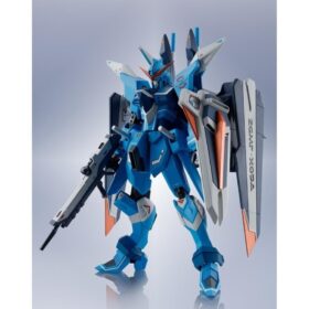 全新 Bandai Metal Robot Spirits Justice Gundam Real Type Color 正義高達 機動戰士 高達
