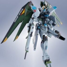 全新 Bandai Metal Robot Freedom Gundam Real Type Color 自由高達 機動戰士 高達