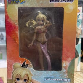 開封品 Griffon Enterprises 1/8 Sena Kashiwazaki Odoriko Boku Wa Tomodachi Ga Sukunai 柏崎星奈 舞孃 我的朋友很少