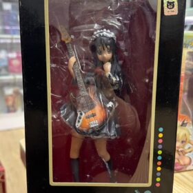 開封品 Alter 1/8 Mio Akiyama School Festival Ver K-ON! 秋山澪 學園祭