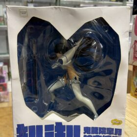 開封品 盒殘 Phat 1/8 Satsuki Kiryuin Kamui Junketsu Ver Kill la Kill 斬服少女 鬼龍院皐月 神衣純潔