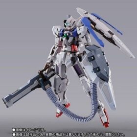 全新 Bandai Metal Build Gundam Astraea Proto GN High Mega Launcher 正義女郎 機動戰士 高達